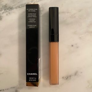 Chanel Concealer - Shade Abricot